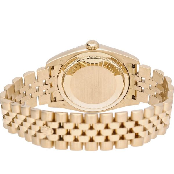 Rolex Datejust 116208